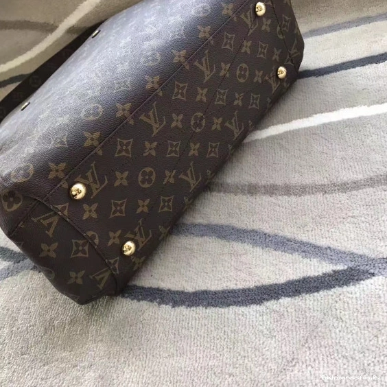 FS CHEAP Montaigne GM Louis Bag Vuitton 0720